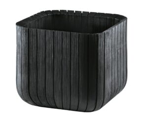 KETER Květináč BRICK PLANTER SM | grafit